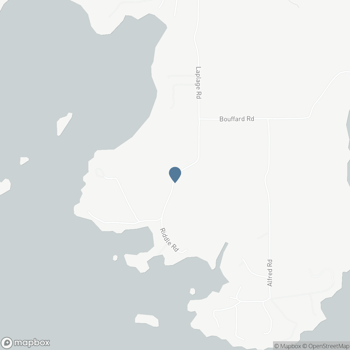 LOT 1 O'BRIEN ROAD, West Nipissing, Ontario P0H 2M0